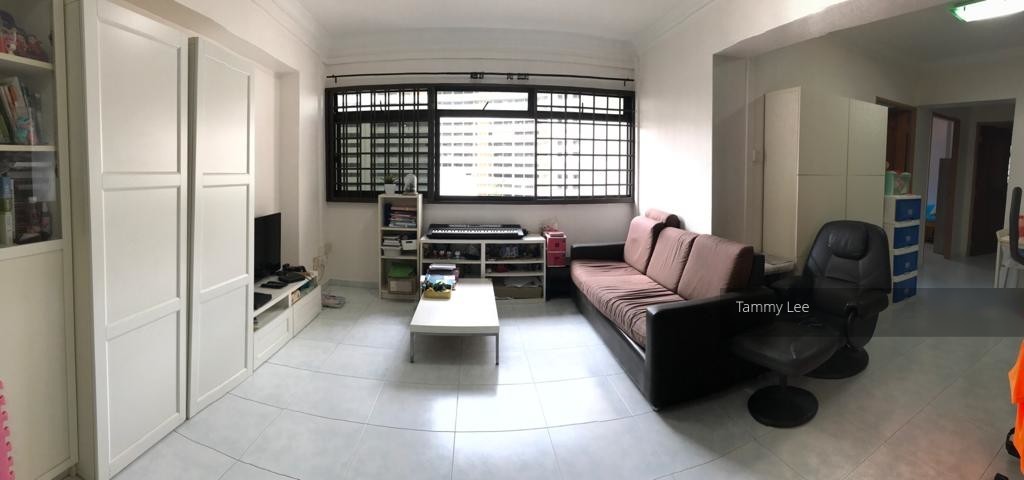 Blk 153A Lorong 1 Toa Payoh (Toa Payoh), HDB 4 Rooms #215321121